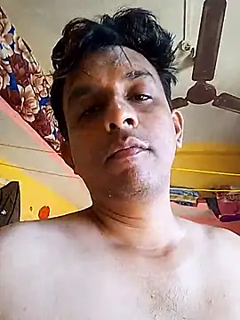 Nihaal17 online show from 15, 11, 2025