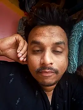 Nihaal17 online show from 26, 10, 2025