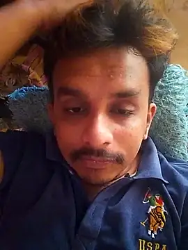 Nihaal17 online show from 2, 11, 2025