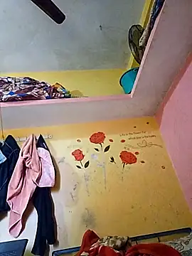 Nihaal17 online show from 11, 11, 2025