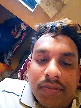 Nihaal17 online show from 12, 10, 2025