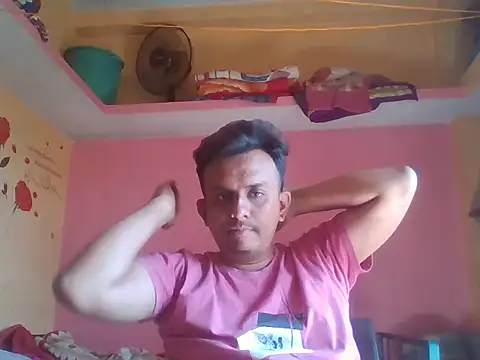 Nihaal17 online show from 24, 11, 2025