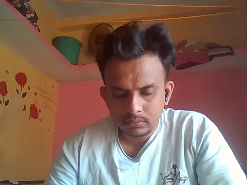 Nihaal17 online show from 3, 12, 2025