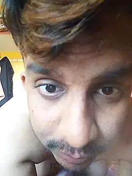 Nihaal17 online show from 1, 12, 2025