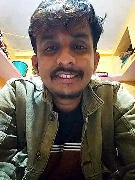 Nihaal17 online show from 9, 11, 2025