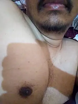 Nihaal17 online show from 11, 10, 2025