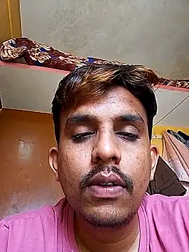 Nihaal17 online show from 19, 10, 2025