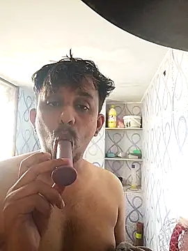 Nihaal17 online show from 2, 12, 2025