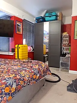 Filthymaddymilfy25 online show from 24, 2, 2026