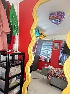 Filthymaddymilfy25 online show from 13, 4, 2026