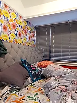 Filthymaddymilfy25 online show from 12, 2, 2026