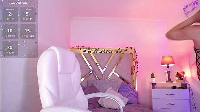 Ashley parkerr online show from 14, 9, 2025