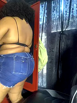 Yera brown69 online show from 11, 10, 2025