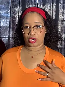 Yera brown69 online show from 6, 10, 2025