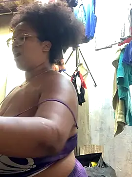 Yera brown69 online show from 8, 11, 2025