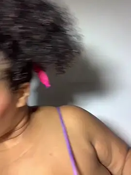 Yera brown69 online show from 20, 12, 2025