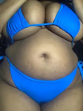 Yera brown69 online show from 23, 9, 2025