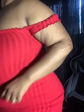 Yera brown69 online show from 4, 10, 2025