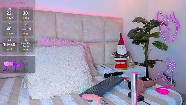 Snapshot of GabbieMonson chatting on 11, 1, 2026 GabbieMonson online show from 11, 1, 2026