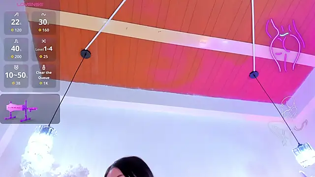 GabbieMonson online show from 10, 11, 2025