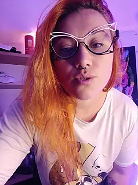Bathory Mia666 online show from 17, 6, 2026