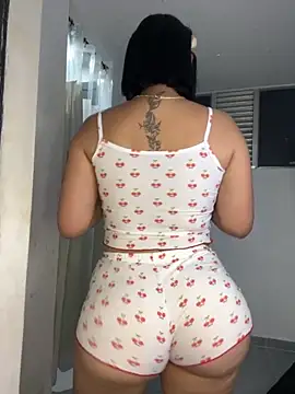 Islarose0 0 online show from 25, 10, 2025