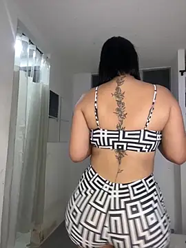 Islarose0 0 online show from 18, 11, 2025