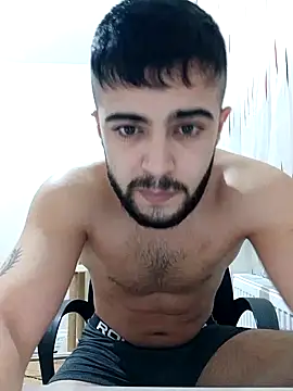 Snapshot of Ozi1910 chatting on 27, 9, 2025 Ozi1910 online show from 27, 9, 2025