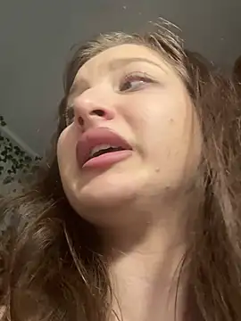 RebekaRose online show from 12, 2, 2026