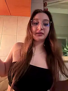 RebekaRose online show from 20, 12, 2025