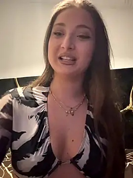 RebekaRose online show from 13, 10, 2025