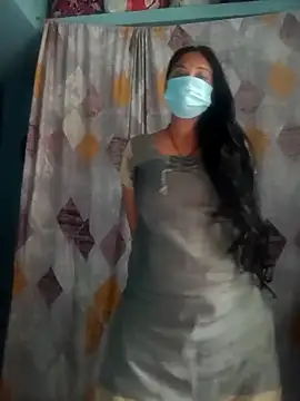 Mast-Haseena online show from 9, 4, 2026