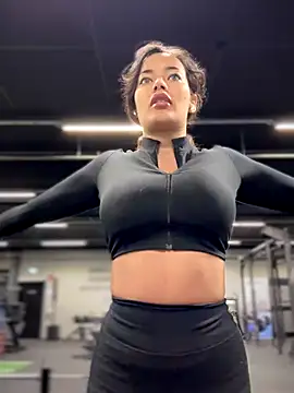 Risky Workouts online show from 14, 10, 2025