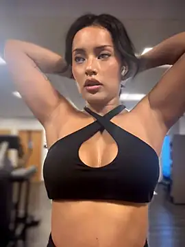 Risky Workouts online show from 13, 4, 2026