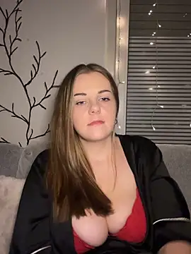 ItsLxsa online show from 21, 9, 2025