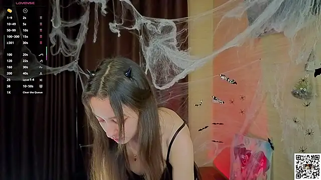 VineciaDestors online show from 31, 10, 2025