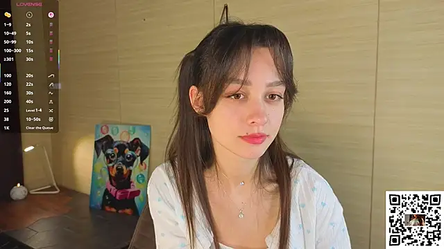 VineciaDestors online show from 17, 10, 2025