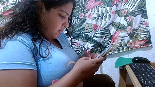Snapshot of 69smallstar chatting on 5, 8, 2026 69smallstar online show from 5, 8, 2026
