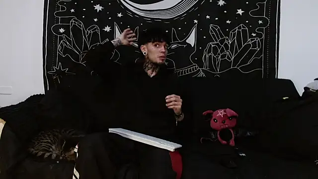 cyb3r david online show from 9, 11, 2025