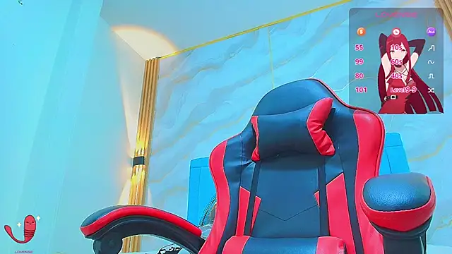 anapau cooper online show from 15, 11, 2025