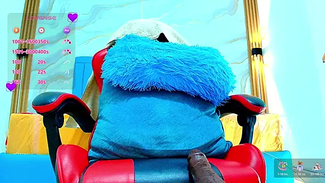 anapau cooper online show from 17, 3, 2026