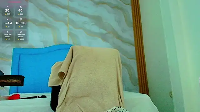 anapau cooper online show from 20, 9, 2025