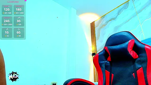 anapau cooper online show from 4, 3, 2026