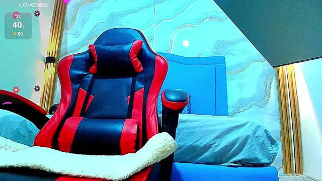 anapau cooper online show from 9, 1, 2026