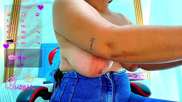 anapau cooper online show from 12, 4, 2026