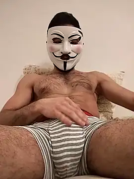 Adam4horny online show from 6, 3, 2026