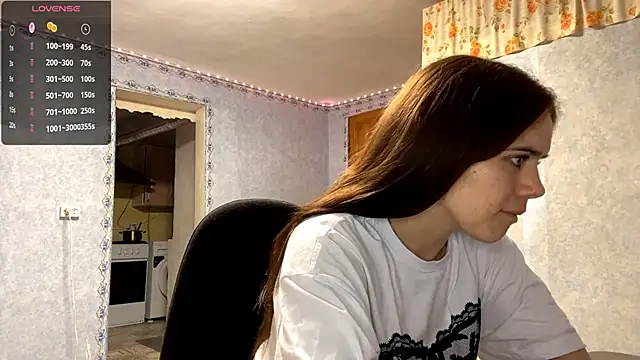 Lia rise online show from 22, 10, 2025