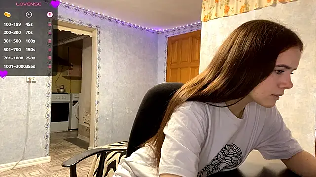 Lia rise online show from 8, 11, 2025