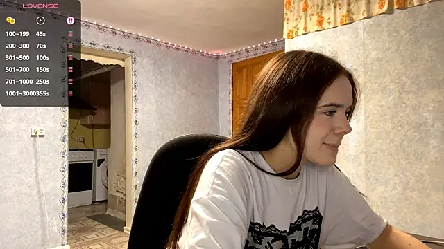 Lia rise online show from 27, 10, 2025