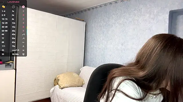 Lia rise online show from 19, 12, 2025